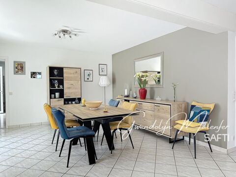   Domaine de charme idéal pour gîte ou maison d'hôtes Maison - 10 pièce(s) - 262 m²
