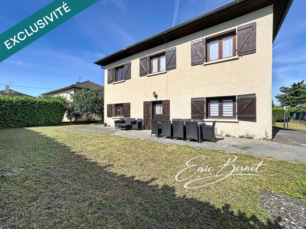 Maison de ville entièrement rénovée en 2025