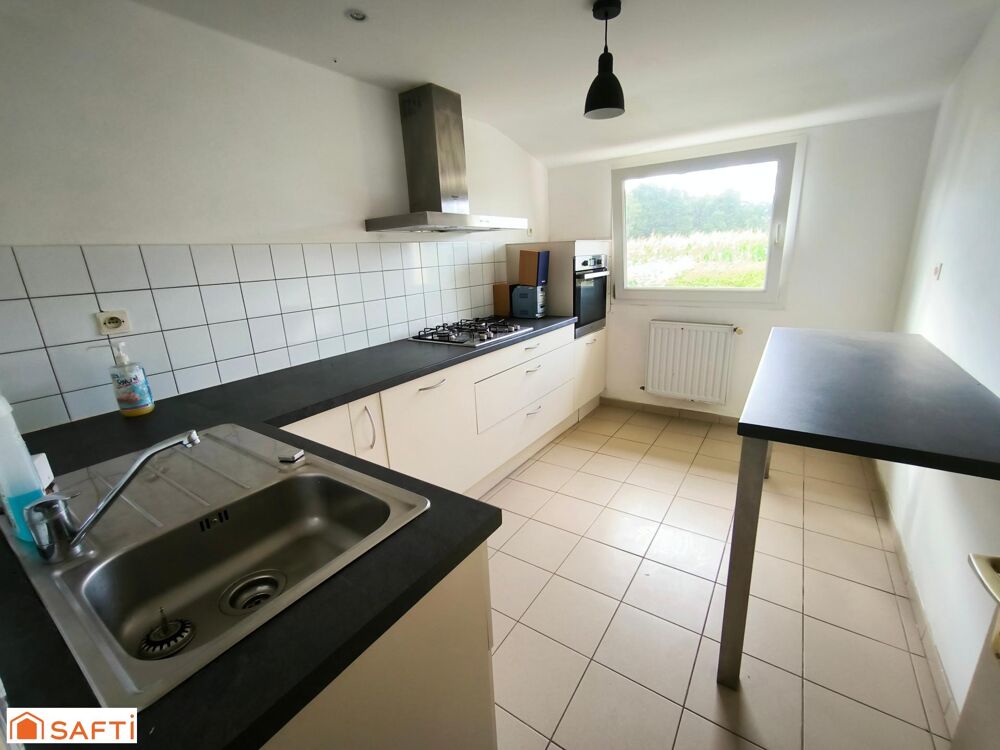 Maison – Plouaret, Prat An Haye - Plus