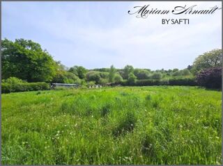  Terrain � vendre 2321 m�