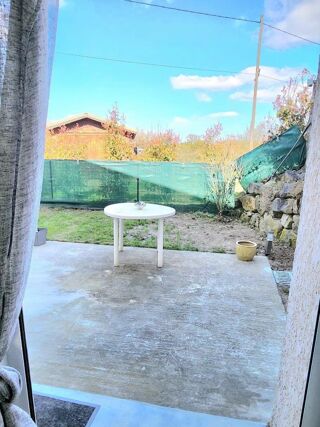  Maison � vendre 3 pi�ces 46 m�