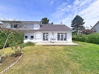  Maison à vendre 4 pièces 105 m²