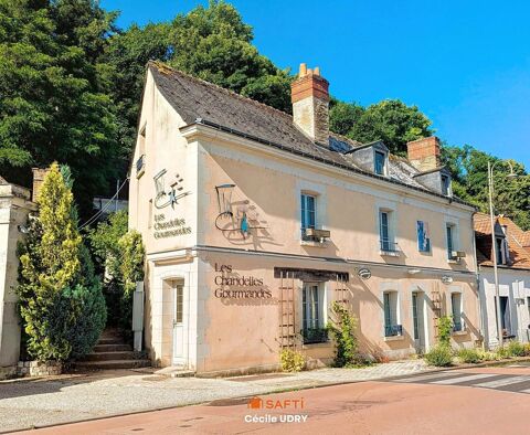   Ancien restaurant  renover selon vos dsirs Maison - 7 pice(s) - 280 m
