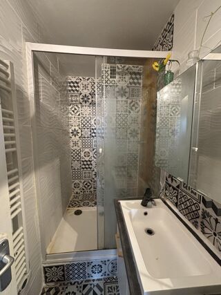  Appartement � vendre 3 pi�ces 50 m�