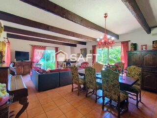  Maison à vendre 4 pièces 115 m²