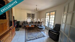 Maison à vendre 6 pièces 113 m²