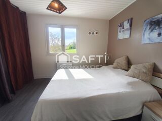  Maison � vendre 4 pi�ces 88 m�