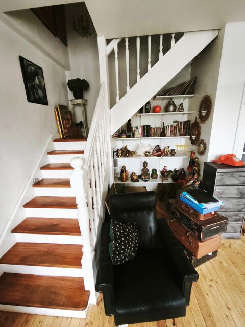  Appartement à vendre 4 pièces 80 m²