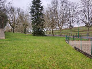  Terrain à vendre 389 m²