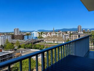  Appartement à vendre 5 pièces 145 m²