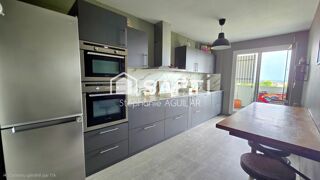 Vente Appartement Magnifique appartement T5 Bordeaux
