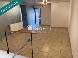  Maison � vendre 6 pi�ces 201 m�