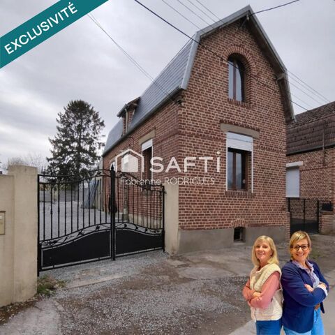   Maison individuelle Maison - 5 pi�ce(s) - 78 m�