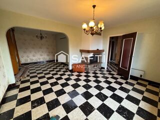  Maison � vendre 4 pi�ces 83 m�