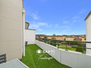  Appartement � vendre 3 pi�ces 64 m�