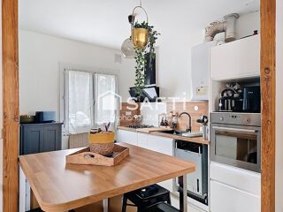  Maison � vendre 4 pi�ces 84 m�