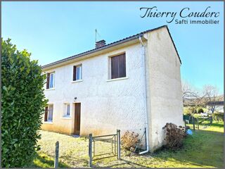  Maison � vendre 5 pi�ces 100 m�