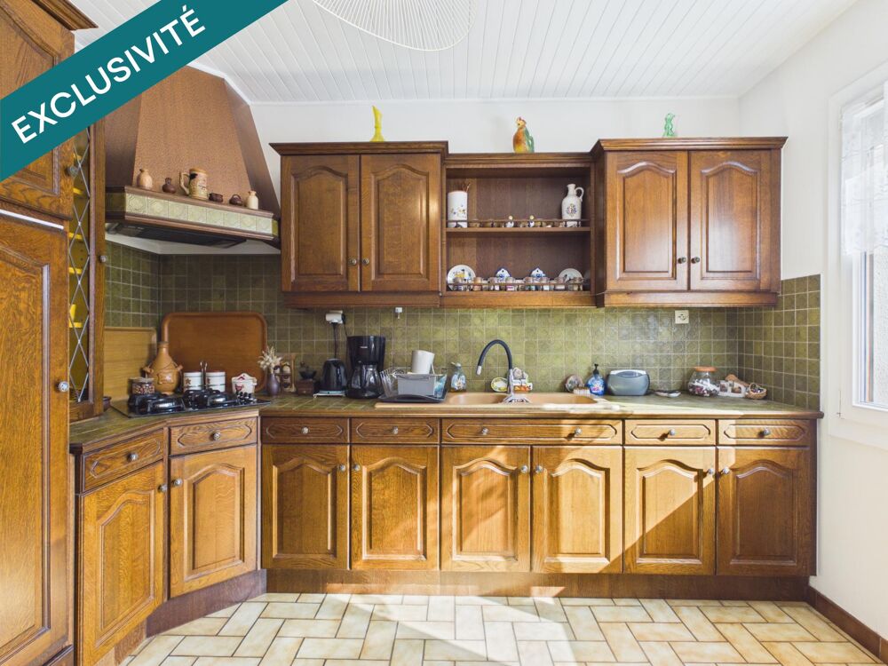Vente Maison Maison Saint-Lo Saint-lo