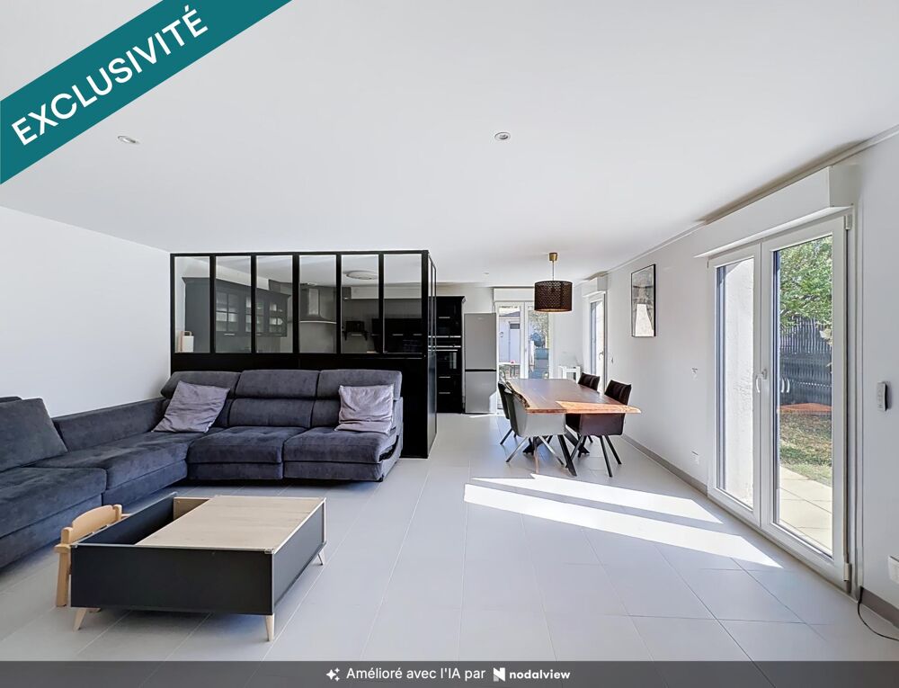 Vente Maison Très belle maison individuelle à Talange ! Talange