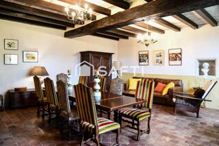  Propri�t�/ch�teau � vendre 8 pi�ces 432 m�