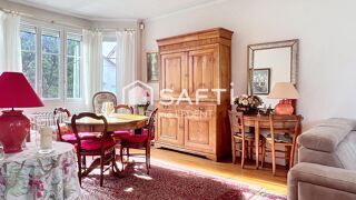 Maison à vendre 4 pièces 82 m²