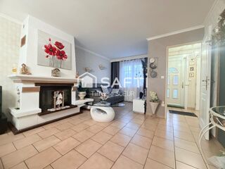 Maison � vendre 5 pi�ces 90 m�