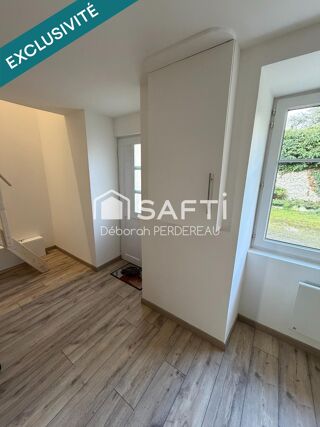  Maison � vendre 3 pi�ces 52 m�