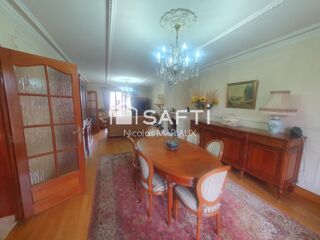  Maison � vendre 9 pi�ces 227 m�