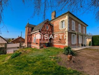  Maison à vendre 4 pièces 85 m²