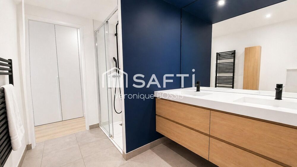 APPARTEMENT DEXCEPTION  PENTAGONE / CARRE NAPOLÉON  LA ROCHE-SUR-YON