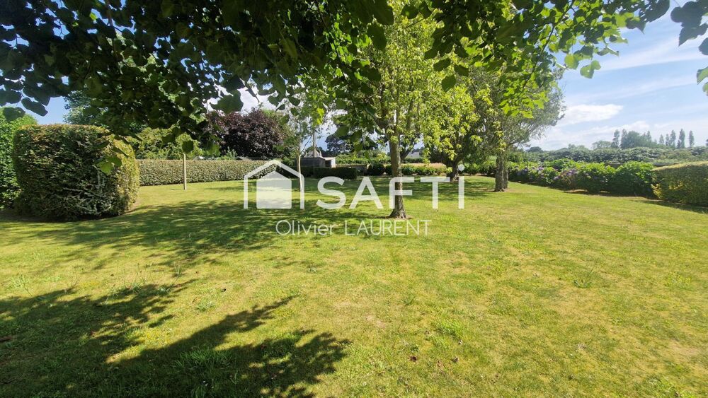à vendre  Maison Penvénan (22710)