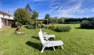 Vente Maison Maison de campagne avec grand terrain à THENEZAY Thenezay