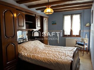  Maison à vendre 7 pièces 162 m²