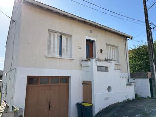  Maison � vendre 6 pi�ces 100 m�