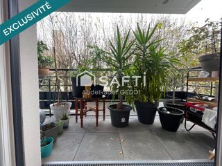  Appartement � vendre 2 pi�ces 36 m�