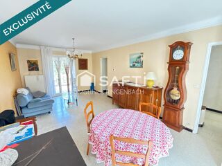  Maison � vendre 5 pi�ces 104 m�