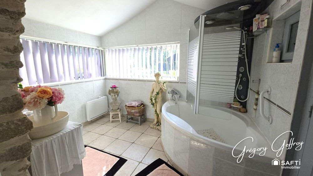 Vente Maison Environnement exceptionnel Putanges-le-lac