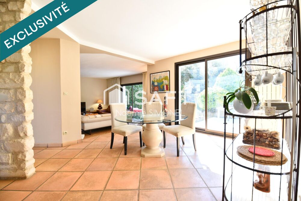 Magnifique maison familiale !Coup de coeur garanti!