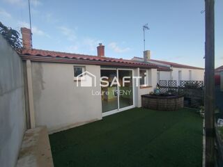  Maison � vendre 4 pi�ces 90 m�