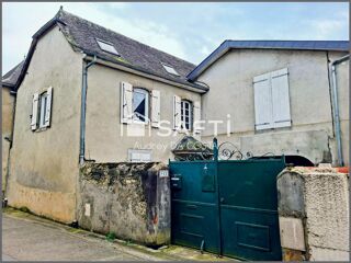  Maison � vendre 4 pi�ces 93 m�