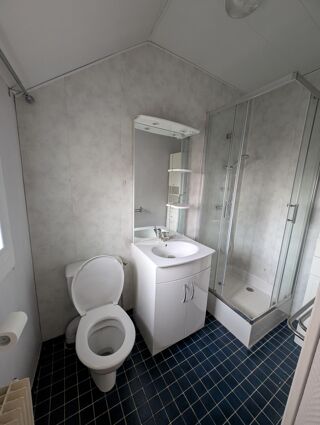  Appartement à vendre 2 pièces 29 m²