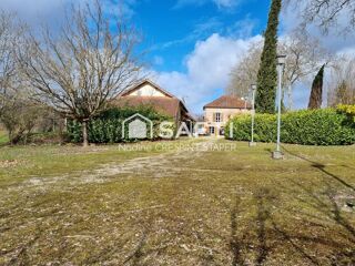  Maison à vendre 6 pièces 370 m²