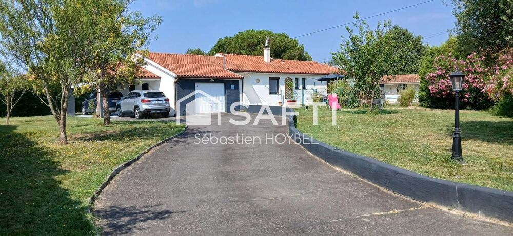 Vente Maison Muret; Secteur Brioude Muret