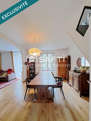  Appartement � vendre 5 pi�ces 114 m�