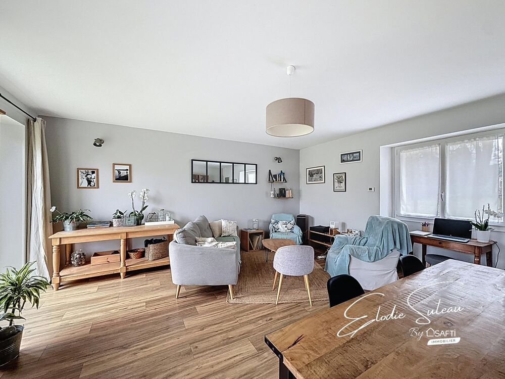 Maison 7 pièces 110 m² · à Soulaire-Et-Bourg · 110 m² · 334 900 €