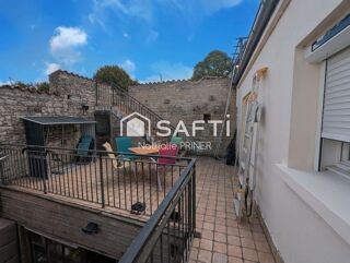  Maison à vendre 8 pièces 173 m²