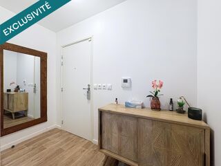  Appartement � vendre 3 pi�ces 64 m�