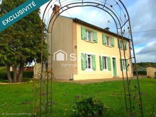  Maison � vendre 6 pi�ces 143 m�