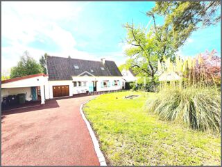  Maison à vendre 7 pièces 175 m²
