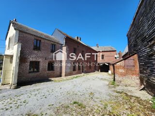  Maison à vendre 7 pièces 214 m²